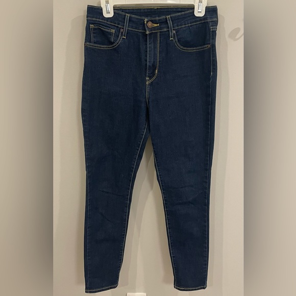 Levi Strauss & Co Jeans - Picture 4 of 10